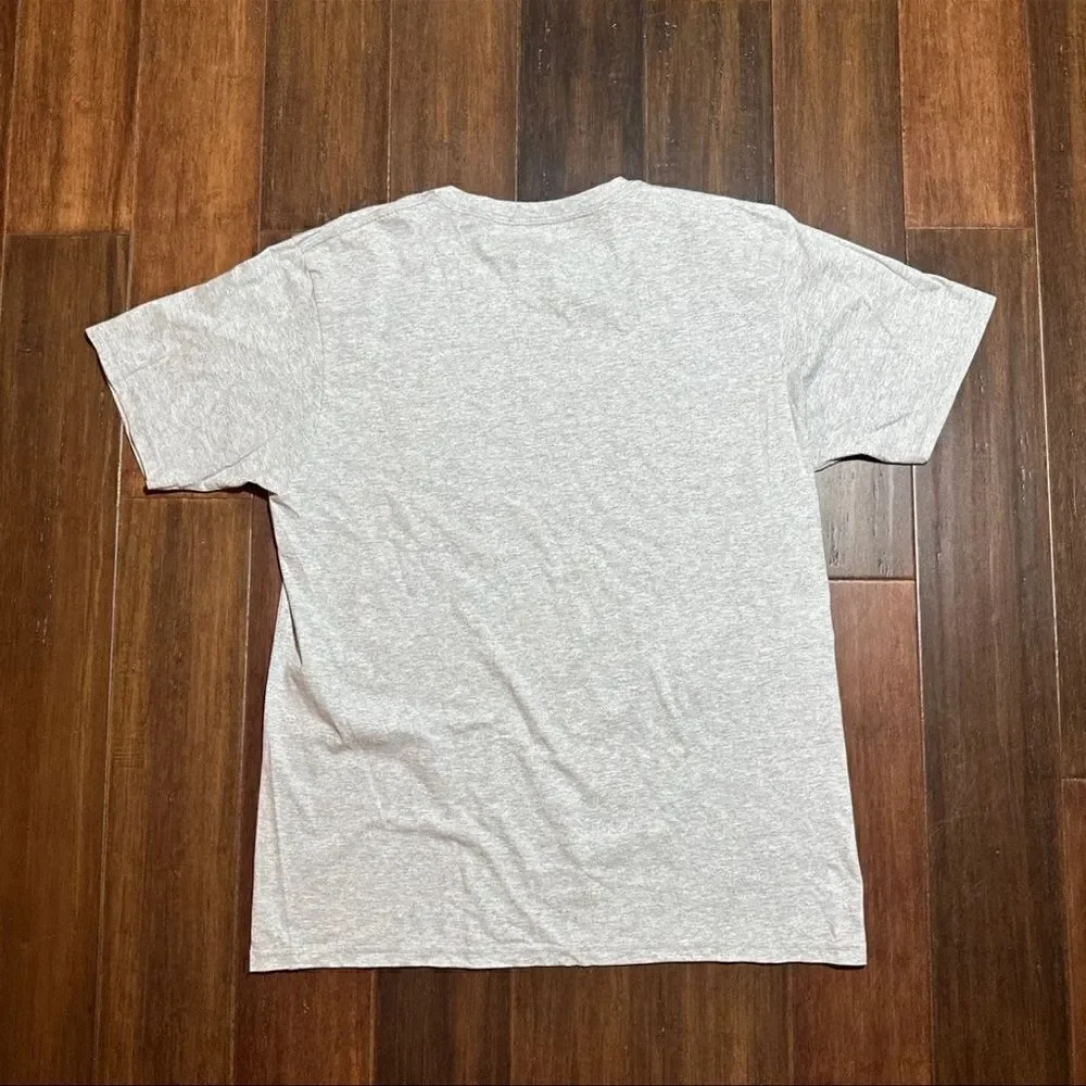 Mississippi State Basketball T-Shirt